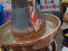 -寻小欢焖烤羊肉串(九眼桥店)