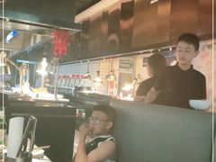 -德得轩自助烤肉(宏泰广场店)