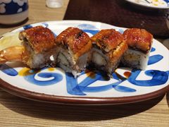 -小山日本料理(兴业太古汇店)