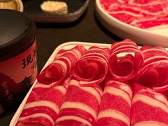 -东来顺·非遗火锅(赛格国际购物中心店)
