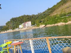 -深圳海钓·深圳钓鱼·拓展聚会鱼排
