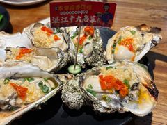 -烧蠔帮·湛江生蚝(工农店)