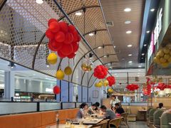 -Aqua Oasis 水天堂(常熟永旺店)