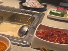 -海底捞火锅(航洋城店)