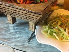 -椿记烧鹅(叠彩店)