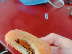 -厚富香面食店王好炸糕(延安路店)