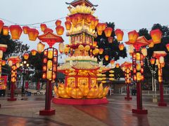 -国色天乡三期陆地乐园