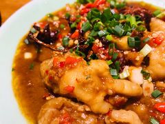 -觅山云南菜(泊富ICITY店)