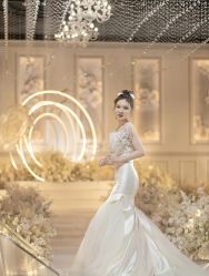 -北京西国贸大酒店·宴会厅