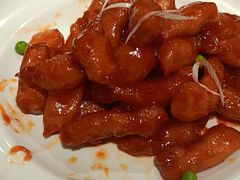 -福海居烤鸭店(鸟巢店)