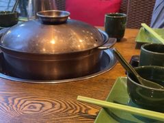 -芭缇沁园椰子鸡(中航紫金新天地店)