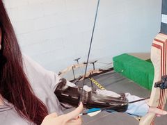 -i彻射箭俱乐部(新光界店)