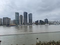 -三利音·浦之舟(滨江大道店)