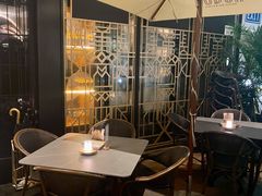 -Mogul Eatery·大亨餐酒馆