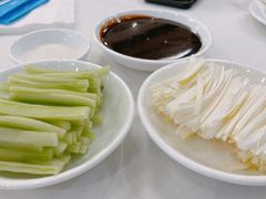 -九花山烤鸭店
