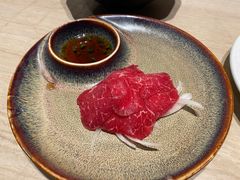 -大渔铁板烧(蛇口店)