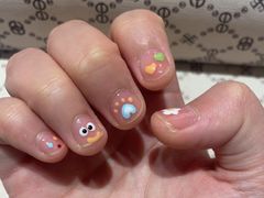 -海底捞火锅(八佰伴店)