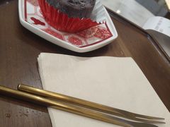 紫米琉璃糯米团-裕莲楼(环球港店)