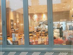 门面-星巴克(长沙友阿奥特莱斯店)