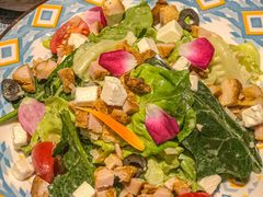 -AZUL by FUEL蓝色·法式酒馆(琶醍店)