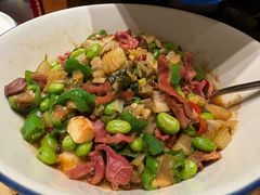 -老阿爸鲜鱼土菜(园区永旺店)
