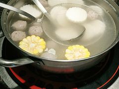 -八合里牛肉火锅(新洲店)