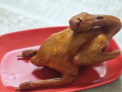 -光明刘冰乳鸽店(光明法政北路店)