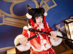 -米游妙妙屋cosplay换装自拍摄影体验馆