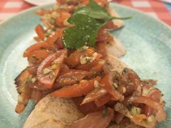 -后厨意餐La Cucina(外交公寓店)