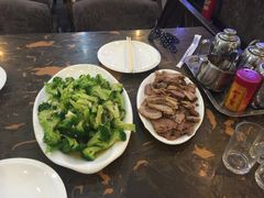 -张包铺(道外店)