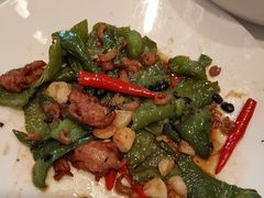 -南山鲜虾面·活鲜小馆·海味大连菜(南山总店)