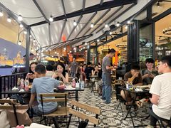 -Chili's Cafe&Bar奇利斯(滨江店)