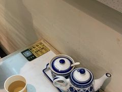 -馬香远蘭州牛肉面(武汉群星城首店)