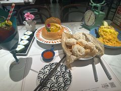 -太食獸泰式茶餐厅(北美新天地店)