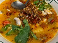 -云海肴·汽锅鸡·云南菜(高德置地店)
