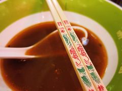 -港嘢茶檔(古北1699广场店)