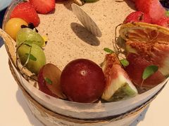 -ZOZO's昌左左精致甜品设计(新北店)