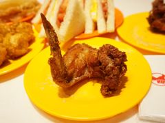 -冰岛茶餐厅(世茂店)