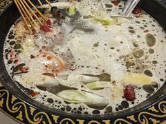 -帮贵自助火锅(木渎店)