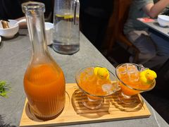 -佬太公海鸭·海鲜大排档(上海总店)