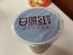 -日照红甜品店(老水街店)