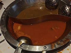 -名扬煮艺肥牛自助火锅(同和店)