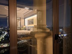 -上海浦东星河湾酒店