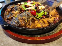 -老板恋上鱼(恒隆广场店)