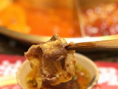 -小龙坎老火锅(西安路店)