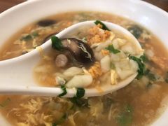 -海胆小馆(东北水饺·春柳店)