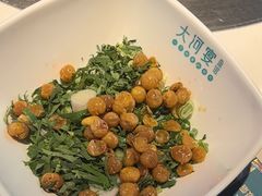 -大河宴·椒麻鱼火锅(北京路中和美食街店)