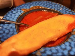 -半秋山西餐厅(襄阳万达店)