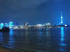 -武昌江滩