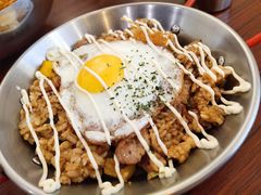 梅肉炒饭-青春分食(仙林大学城店)